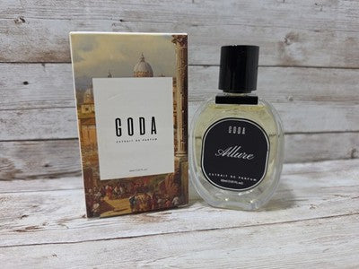 Extrait De Parfum